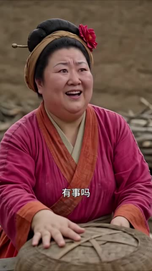 农妇沈柠奇遇记(150集) 农妇沈柠奇遇记(150集)爆火短剧抢先看
