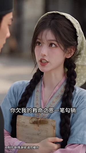 农家小医仙(101集) 农家小医仙(101集)超火短剧抢先看