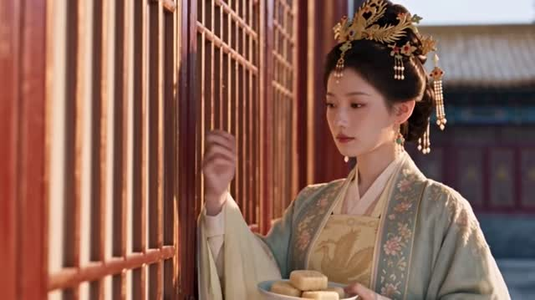 帝龙怀珠，太子殿下千千岁（290集）百亿短剧抢先看