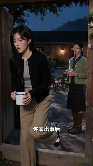当深情侵入谎言（1-249集）热门短剧看不停