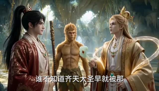 西游井龙王:我独享十四亿香火(76集) 西游井龙王:我独享十四亿香火(76集)推荐好短剧