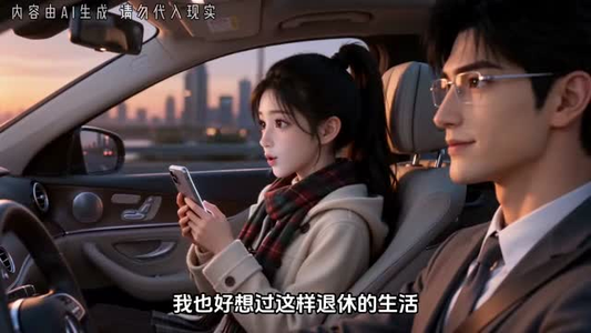 霁月安遥之以余生为诺护你岁岁无忧第2季（78集）看到大结局