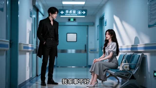 太太她不装了第二季（200集全）分享好看短剧