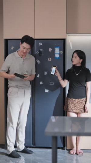 离婚后我让前夫欠我500万（60集）短剧每日分享