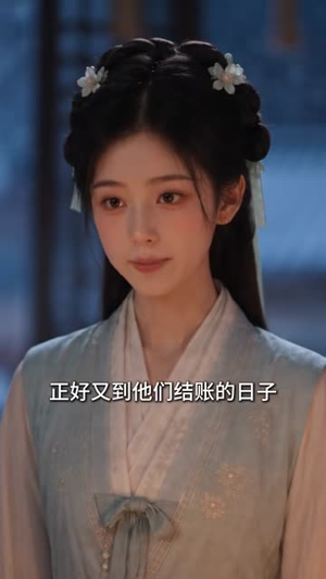 说好百日夫妻，世子却当了真（101集）好看上头短剧