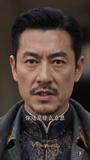 萌奶团驾到，帅府闹翻天啦第三季（179集）河马免费短剧