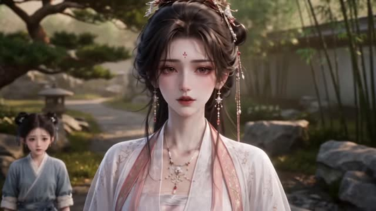 红鸾引：惹云绮（1-300集）全剧免费观看