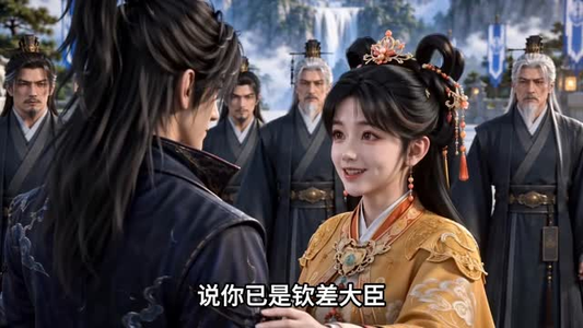 不死狂徒第二季(169集) 不死狂徒第二季(169集)短剧片段分享