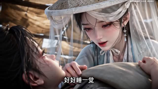 死对头竟对我心悦成疾第一季(101-387集) 死对头竟对我心悦成疾第一季(101-387集)最新短剧抢先看