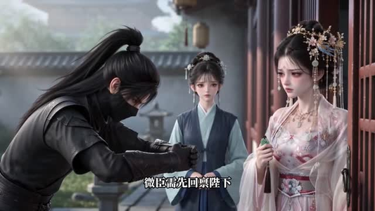 美人娇纵第一季(235集) 美人娇纵第一季(235集)全网独播免费看