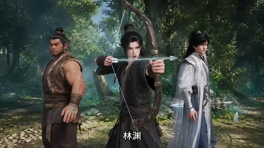 在修仙界收废品的我悄悄无敌了第六季(107集) 在修仙界收废品的我悄悄无敌了第六季(107集)在线播放