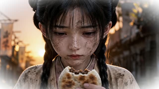 山河独酌第七季（95集）精彩不断免费看