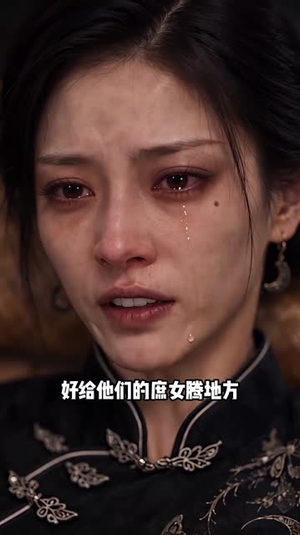 替妹掌家:圣女归来(59集) 替妹掌家:圣女归来(59集)穿越短剧推荐