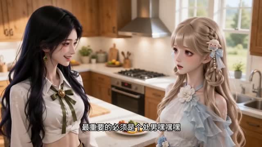 独占倾心,太子爷甘愿沉沦(100集) 独占倾心,太子爷甘愿沉沦(100集)精彩短剧下载