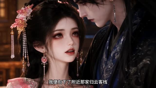 红鸾谋(下)(301-551集) 红鸾谋(下)(301-551集)全集一次看完