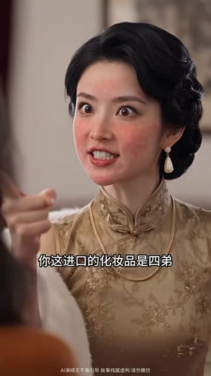 景城深处梨花开(150集) 景城深处梨花开(150集)爆火短剧抢先看