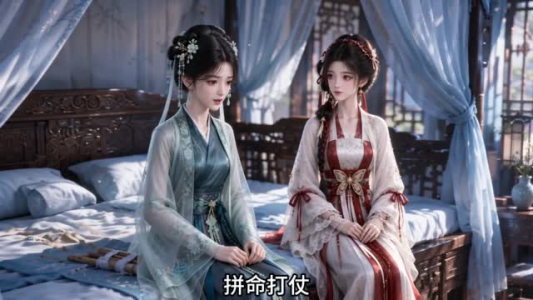摄政王的白月光亡妻死而复生了第一季(上)(1-100集) 摄政王的白月光亡妻死而复生了第一季(上)(1-100集)无需会员轻松看
