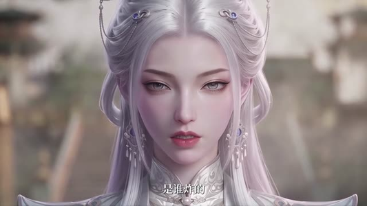 穿成团宠小老虎,变成皇朝亲闺女第二季(80集) 穿成团宠小老虎,变成皇朝亲闺女第二季(80集)热门短剧推广