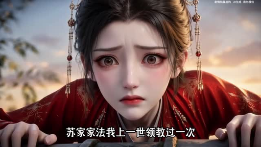 死对头竟对我心悦成疾第一季(1-100集) 死对头竟对我心悦成疾第一季(1-100集)全网短剧抢先看
