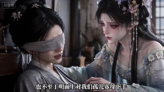 帝王专宠第一季（188集）一起追短剧吧