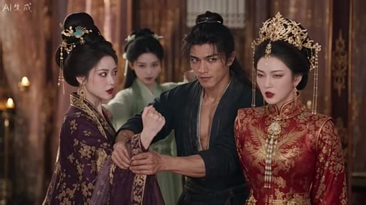修仙不如干饭,我的伙房统治全宗了第七季(283-380集) 修仙不如干饭,我的伙房统治全宗了第七季(283-380集)穿越短剧推荐