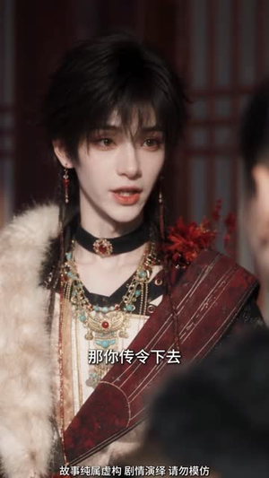 相思赋第三季（65集）百度网盘在线看