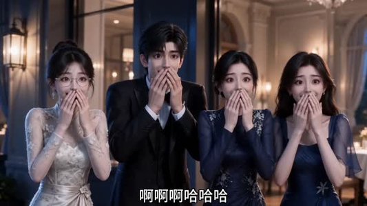 一觉醒来多了个崽第二季（242集）免费在线看