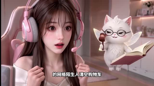 一人一百,我靠黑粉逆袭人生(152集) 一人一百,我靠黑粉逆袭人生(152集)精彩短剧来了