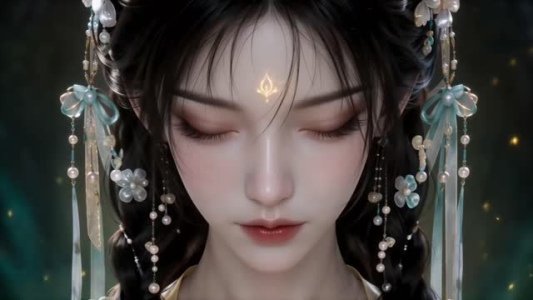 我可能是个仙人(92集) 我可能是个仙人(92集)番茄短剧免费看