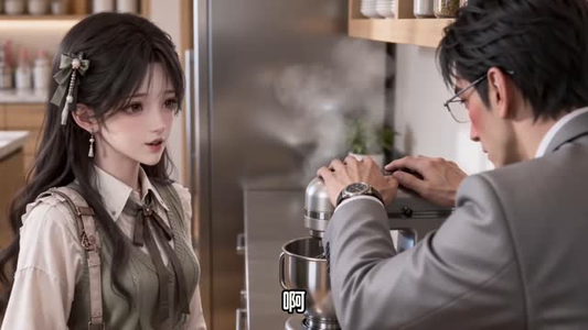搭伙带娃的心动 （51集）全集一网打尽