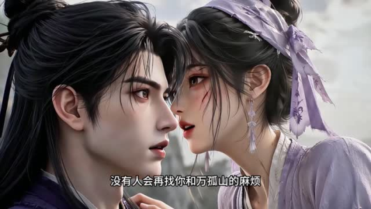 劝君惜流年(118集) 劝君惜流年(118集)热播古装短剧