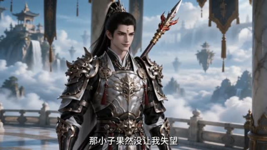 最后一个剑仙第四季(149集) 最后一个剑仙第四季(149集)全网独播免费看