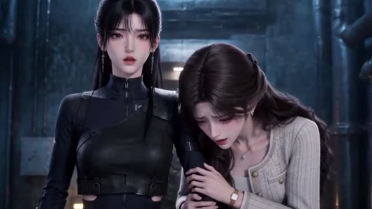 深拥晚星渡余生第二季（1-200集）恋爱短剧分享