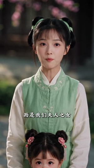 我家小福宝是锦鲤(1-100集) 我家小福宝是锦鲤(1-100集)完整版免费观看