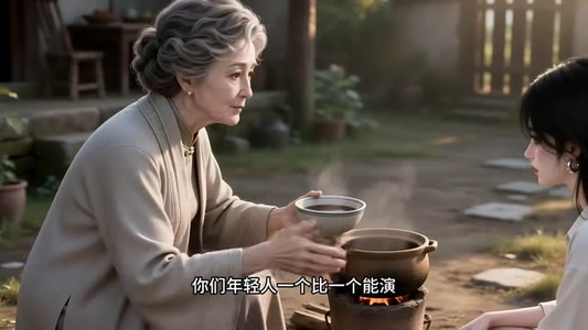 蜿蜒侵心（41集）直接看到大结局