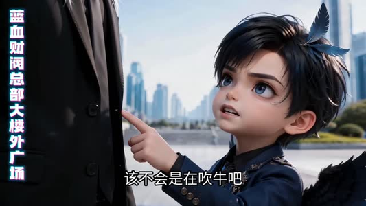 狐妻作妖:狼王被治愈了第二季(63集) 狐妻作妖:狼王被治愈了第二季(63集)火爆热门短剧