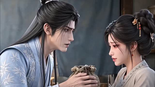 不嫁你，嫁你哥（119集）真的太好看了