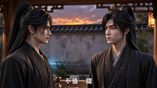 血契牵族第二季(147集) 血契牵族第二季(147集)短剧免费看全集