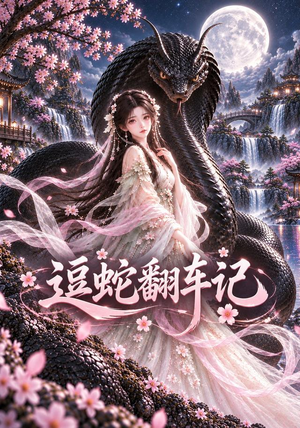 逗蛇翻车记（29集）每天短剧分享