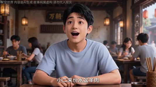 景区万朝录第四季(177集) 景区万朝录第四季(177集)高分推荐免费看