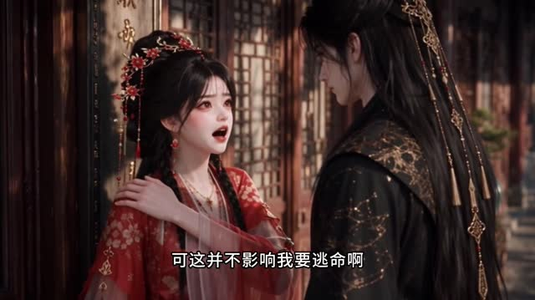 王妃忙着造反,摄政王忙着装惨(139集) 王妃忙着造反,摄政王忙着装惨(139集)每日短剧追不停