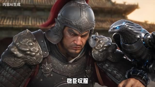 李承乾定大唐第四季（118集）流畅播放免费看