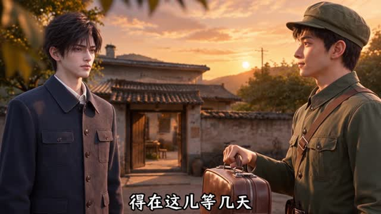 赘婿归来身家千亿第二季（226集）百万短剧抢先看