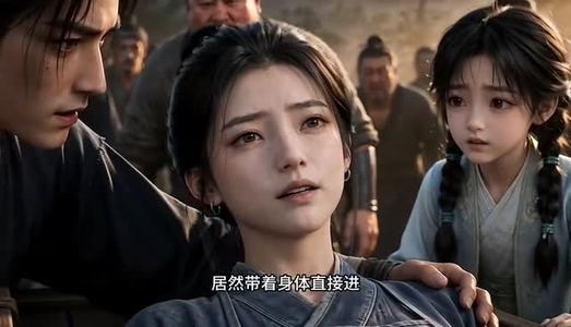 我全家都是穿来的（194集）第三季