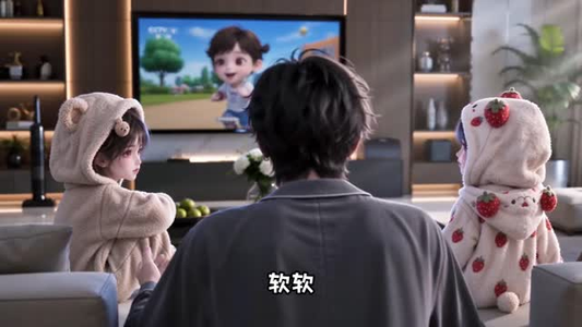 开局双宝靠养娃逆袭（108集）短剧爆款推荐