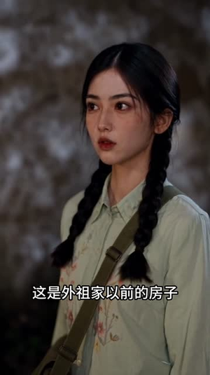 重生70:先把空间抢到手清月的故事(120集) 重生70:先把空间抢到手清月的故事(120集)好看的短剧电影