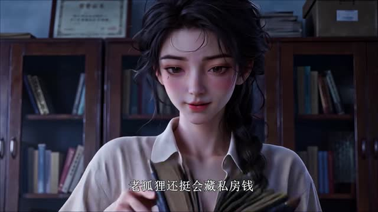 预知穿越,妹宝囤千亿物资穿八零(125集) 预知穿越,妹宝囤千亿物资穿八零(125集)抢先看热门短剧
