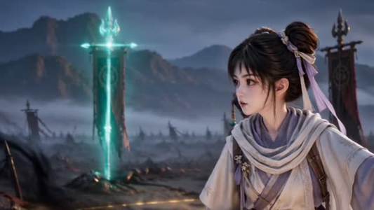 全能鬼才小师妹(第四季)(139集) 全能鬼才小师妹(第四季)(139集)短剧演员排行榜