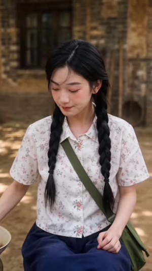重生七零:我竟能听懂兽语(152集) 重生七零:我竟能听懂兽语(152集)精彩短剧分享。