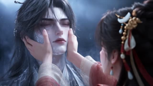 穿书第五天,我绑了全书最疯的反派(212集) 穿书第五天,我绑了全书最疯的反派(212集)超甜短剧分享